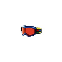GOGGLE BOLLE AMP BLUE 20730 KIDS